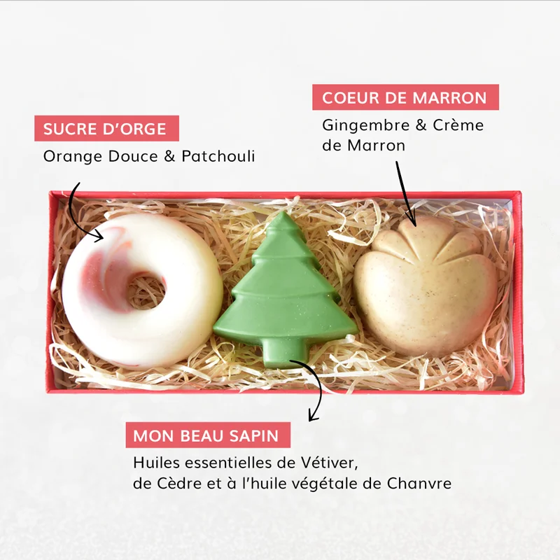 coffret de noel
