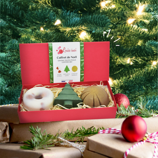 coffret de noel