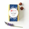 savon au lait de brebis bio voie lactée