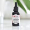 serum visage bio peau mature eclat