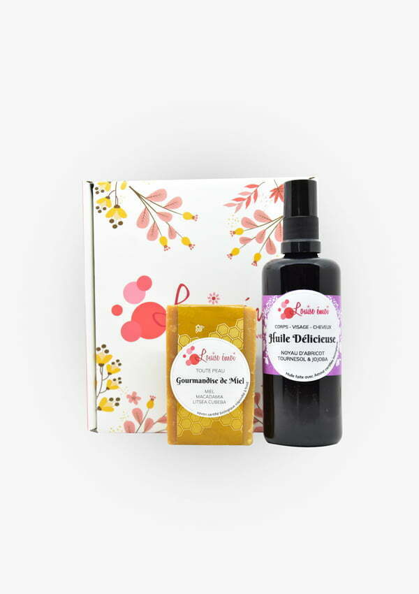 coffret delicieuse