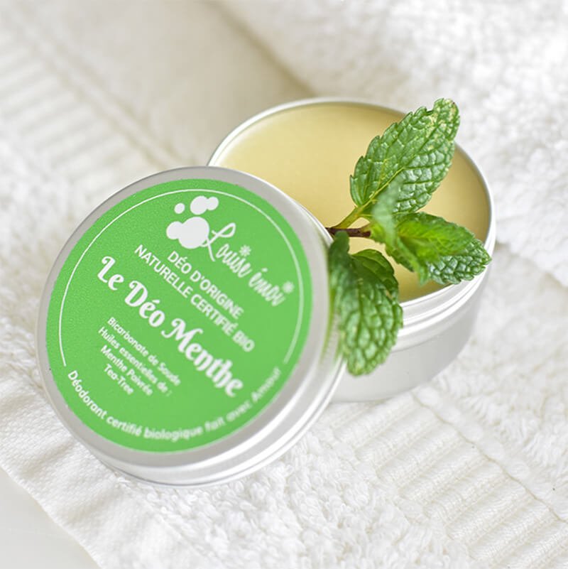 deodorant solide naturel bio