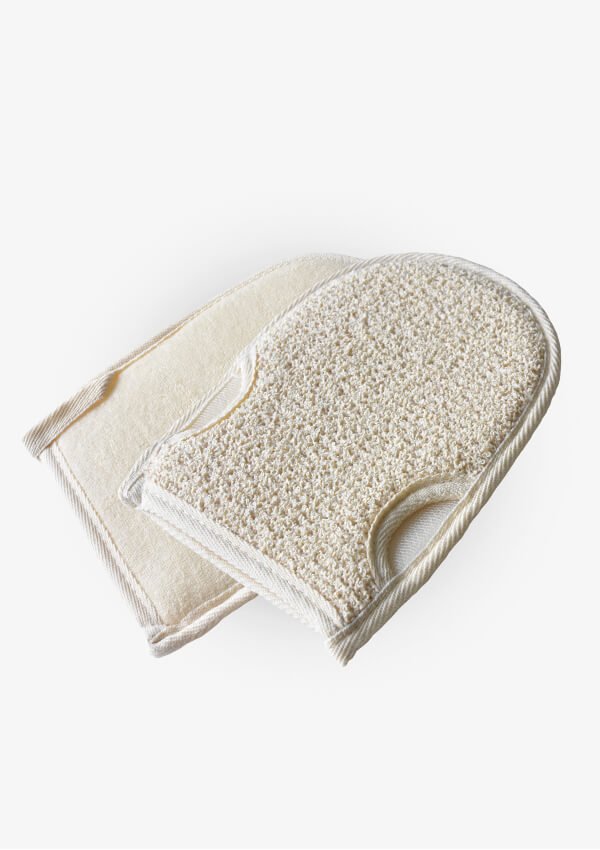gant loofah 1
