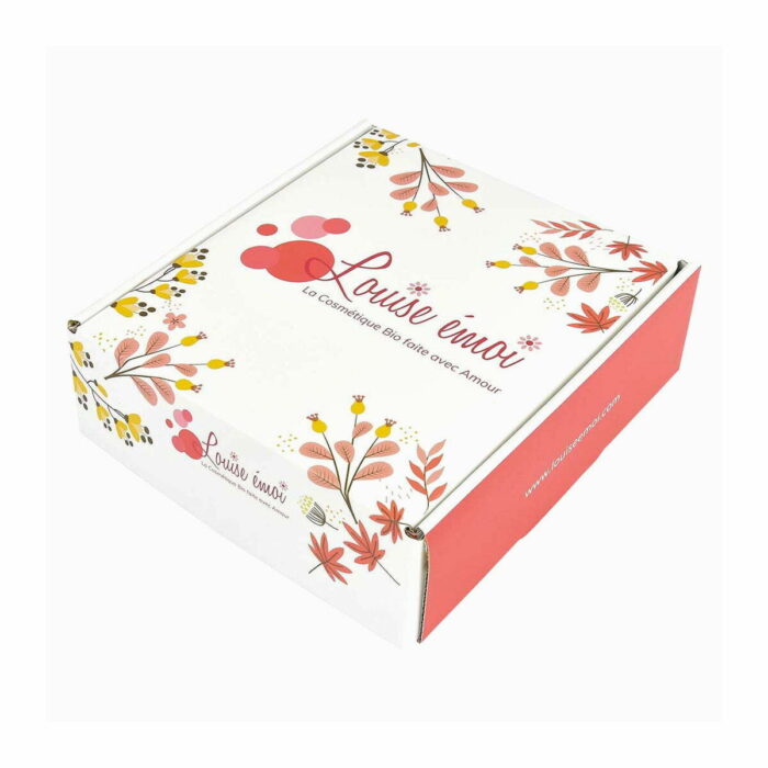 Coffret Lavande ･ Huile de Pâquerette & Savon Douce France – Image 2