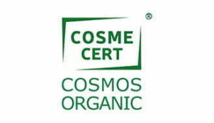 Nos Certifications & Labels 7 cosmecrt