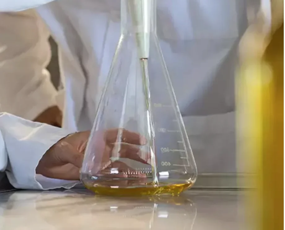 Savon surgras bébé "Tout Doux" à l'huile d'amande douce 9 fabrication de nos savons à froid