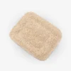 Porte savon en luffa