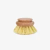 recharge brosse à vaisselle interchangeable
