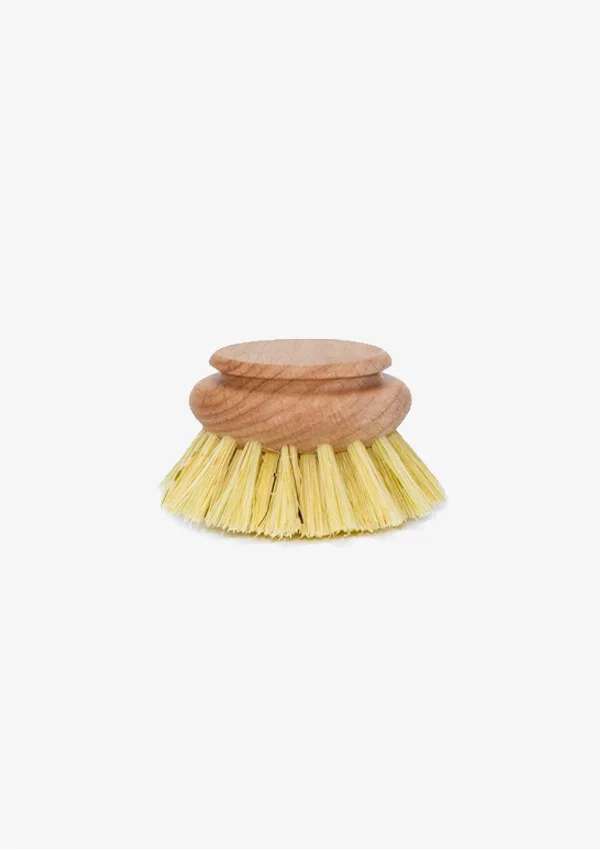 recharge brosse à vaisselle interchangeable