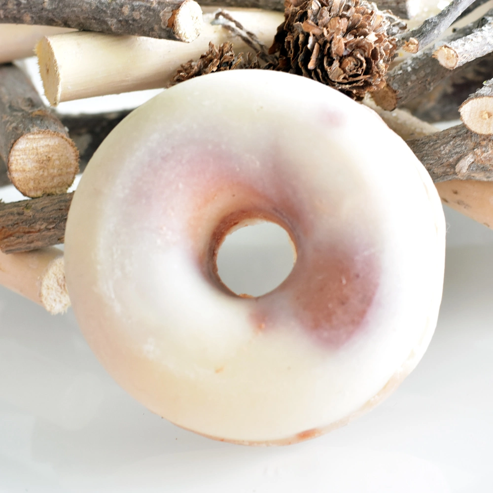 savon sucre orge