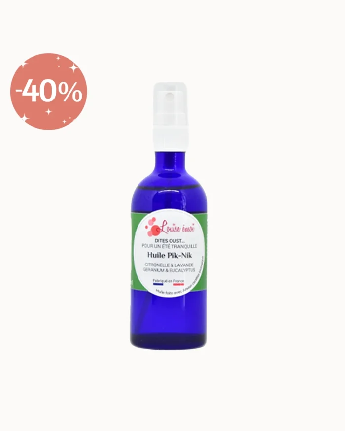 anti gaspi : huile piknik