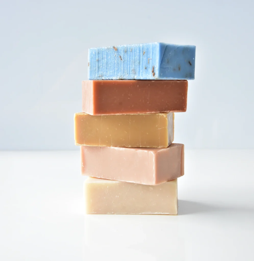 savon anti gaspi