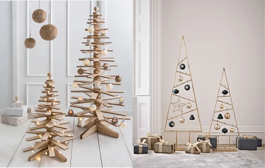 Une huile essentielle à partir de votre sapin de Noël ! 