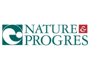 label Nature et Progrès