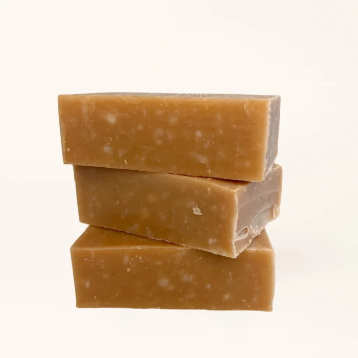 savon argan