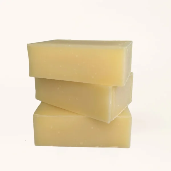 savon calendula cedre