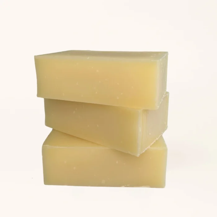 savon calendula cedre