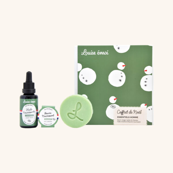 coffret ・ nuit Étoilée