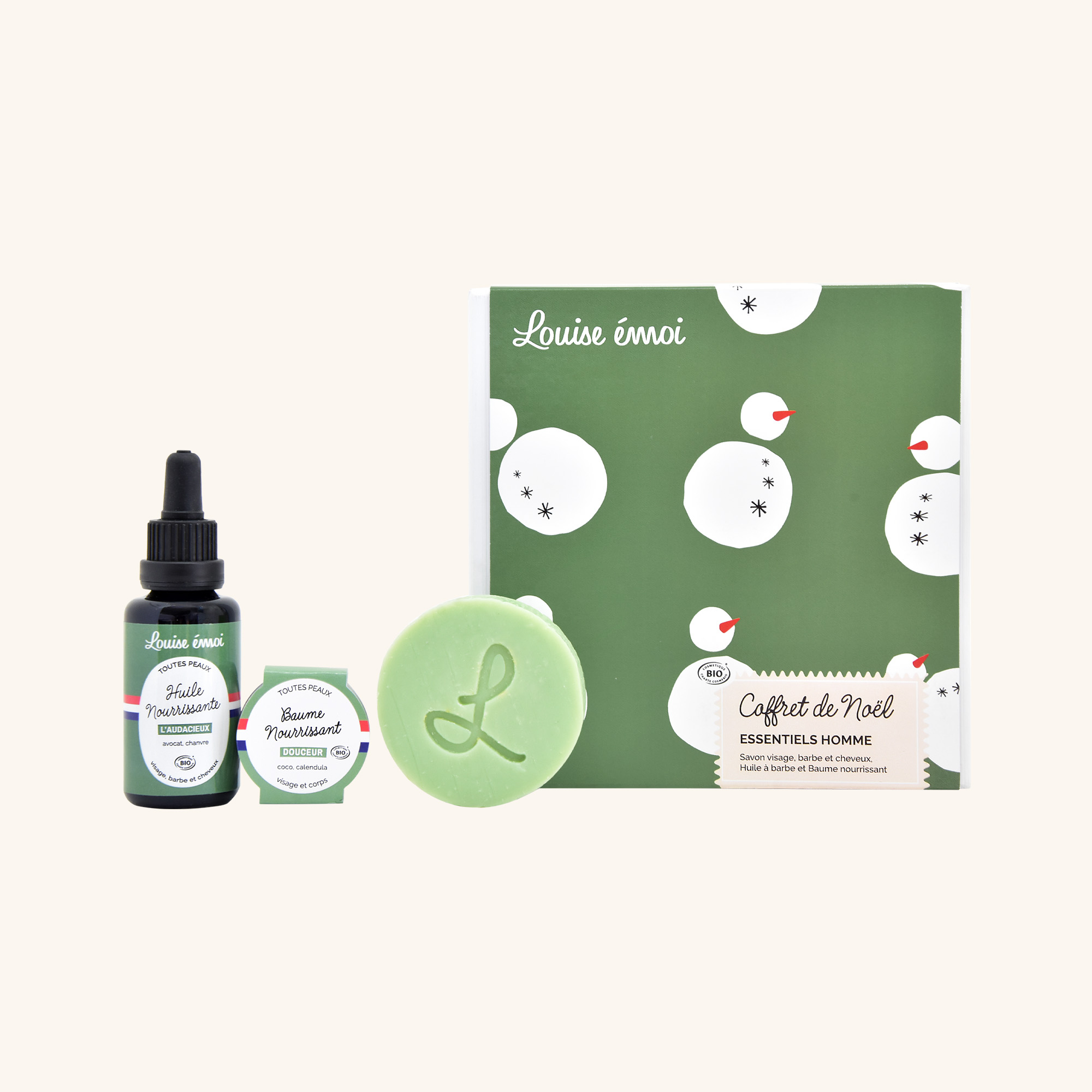 coffret ・ nuit Étoilée