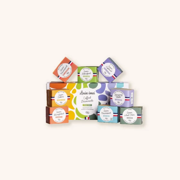 coffret découverte pour tous