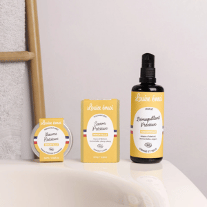 cosmetique immortelle