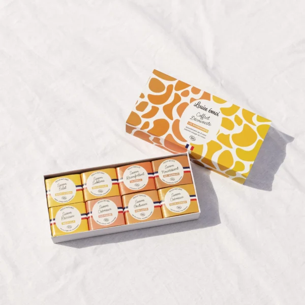 coffret découverte peau sèche