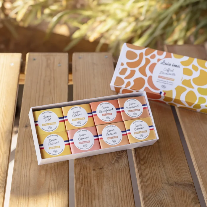 coffret découverte peau sèche