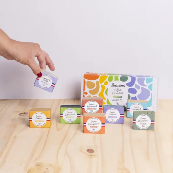 coffret découverte pour tous