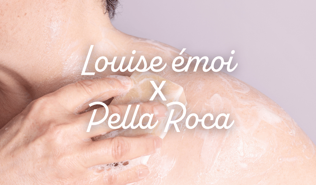 pella roca x louise emoi