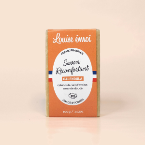 savon calendula