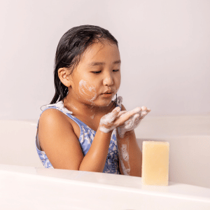 savon sans huile essentielle