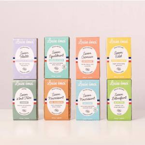 savon saponifie a froid