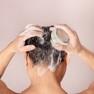 shampoing alexandrin