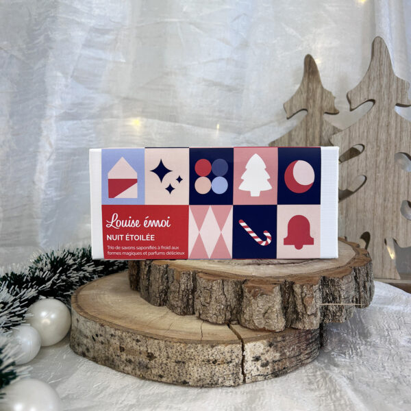 coffret ・ essentiels homme