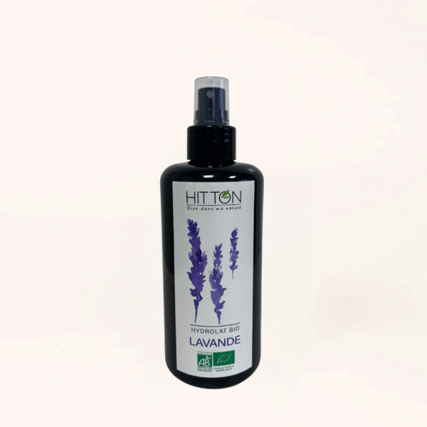 hydrolat de lavande