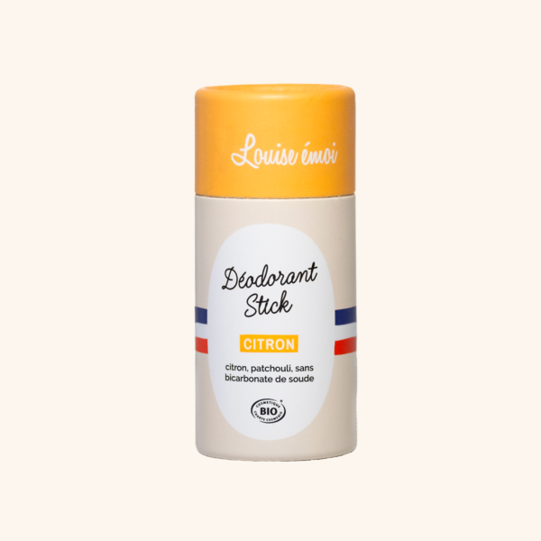 deodorant citron site