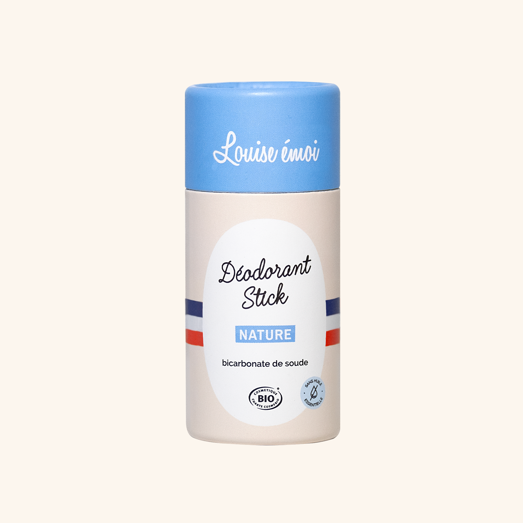 deodorant nature site