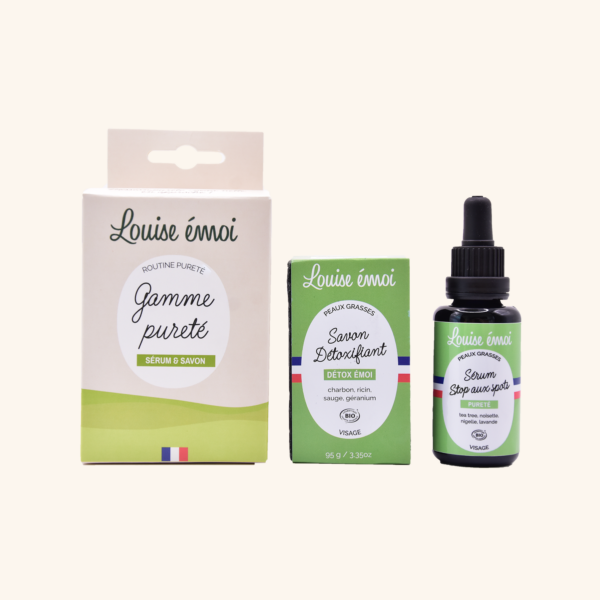 coffret duo gamme nourrissante