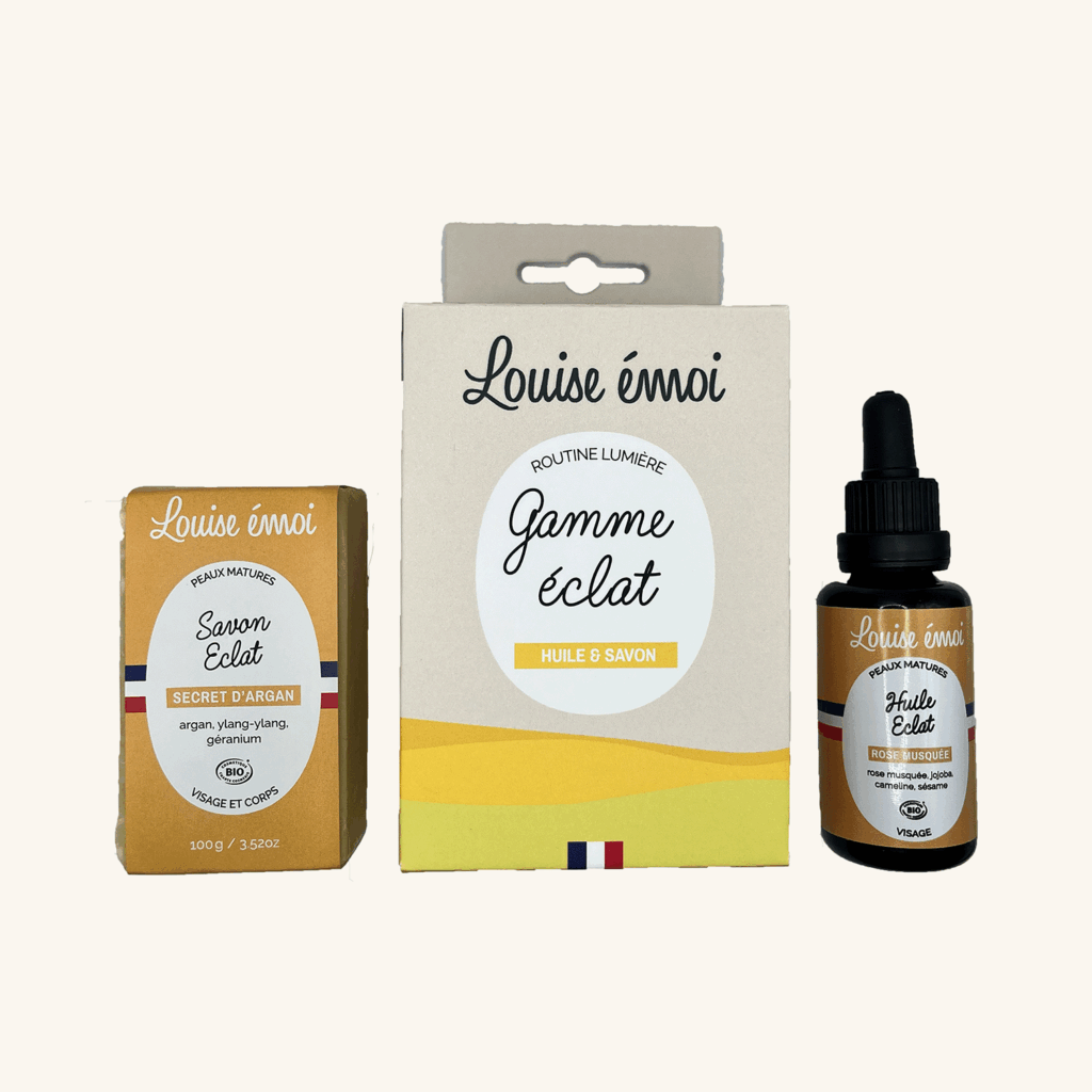 coffret duo gamme nourrissante