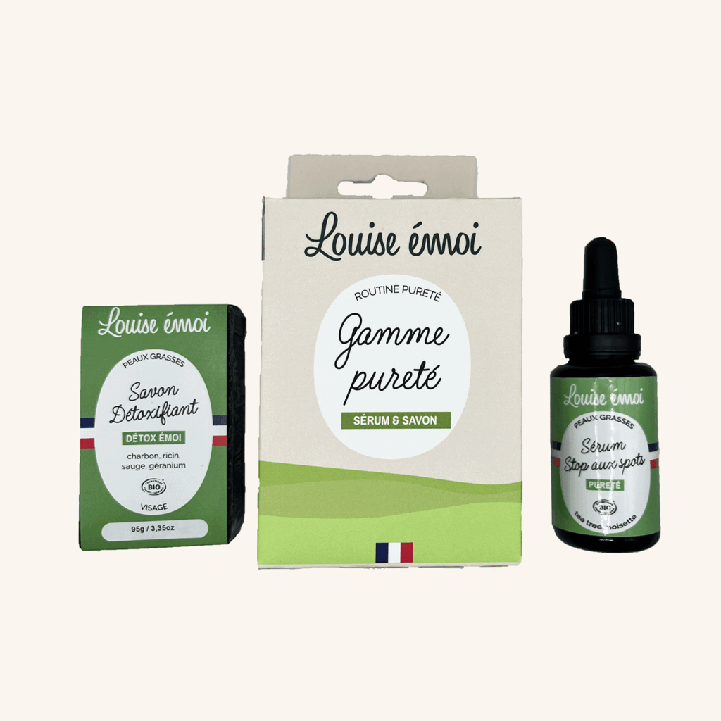 coffret duo gamme nourrissante