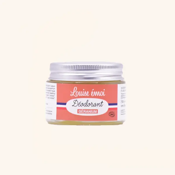 deodorant geranium fond site
